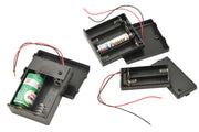 Battery Box, Model C