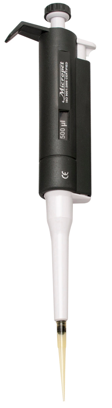 Fixed Volume Micropipette