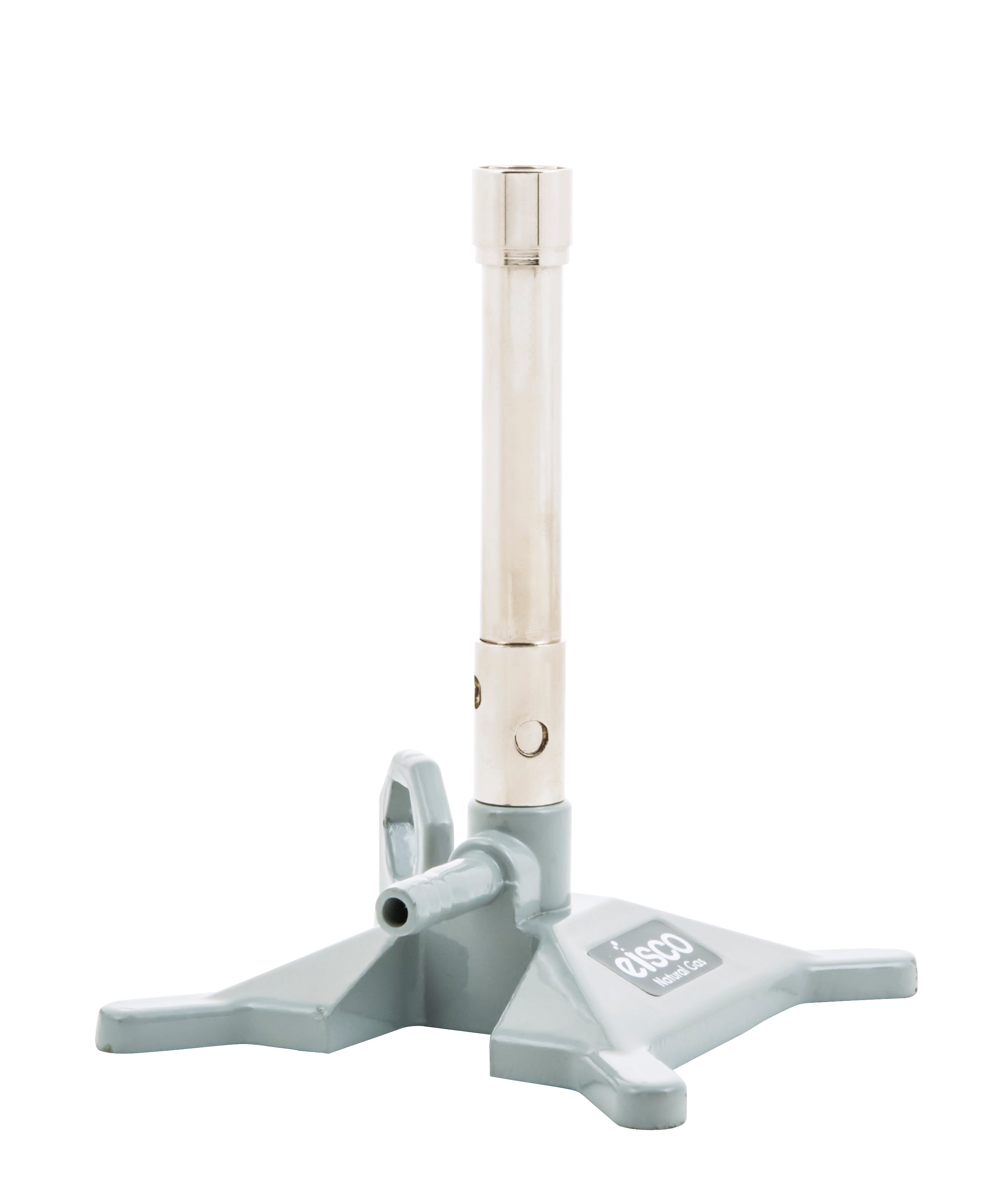 Bunsen Burner, Natural Gas, 140mm