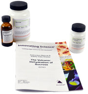 The Volcano Dehydration of Sucrose Demonstration Kit