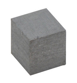 20mm Lead Density Cube