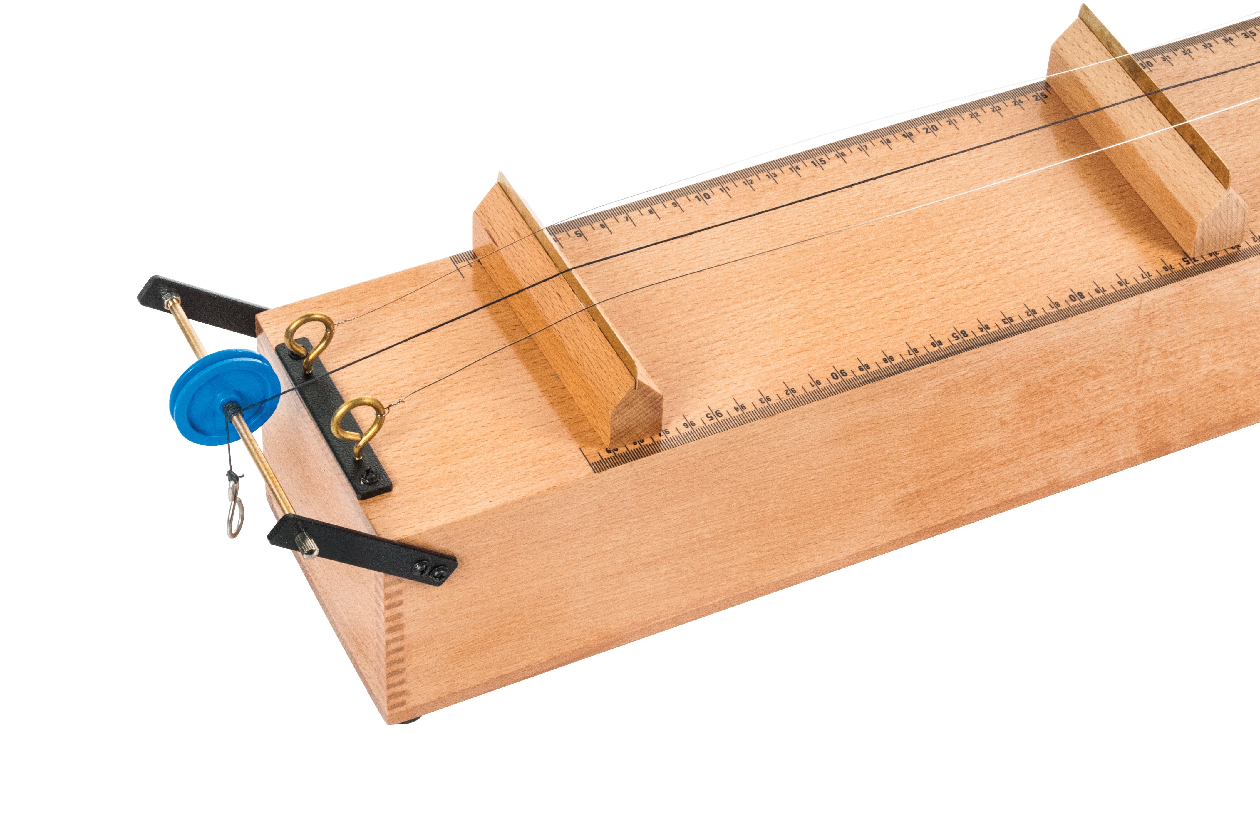 Brass Sonometer