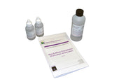 Formation of Silicates Red and White Precipitates Demonstration Kit