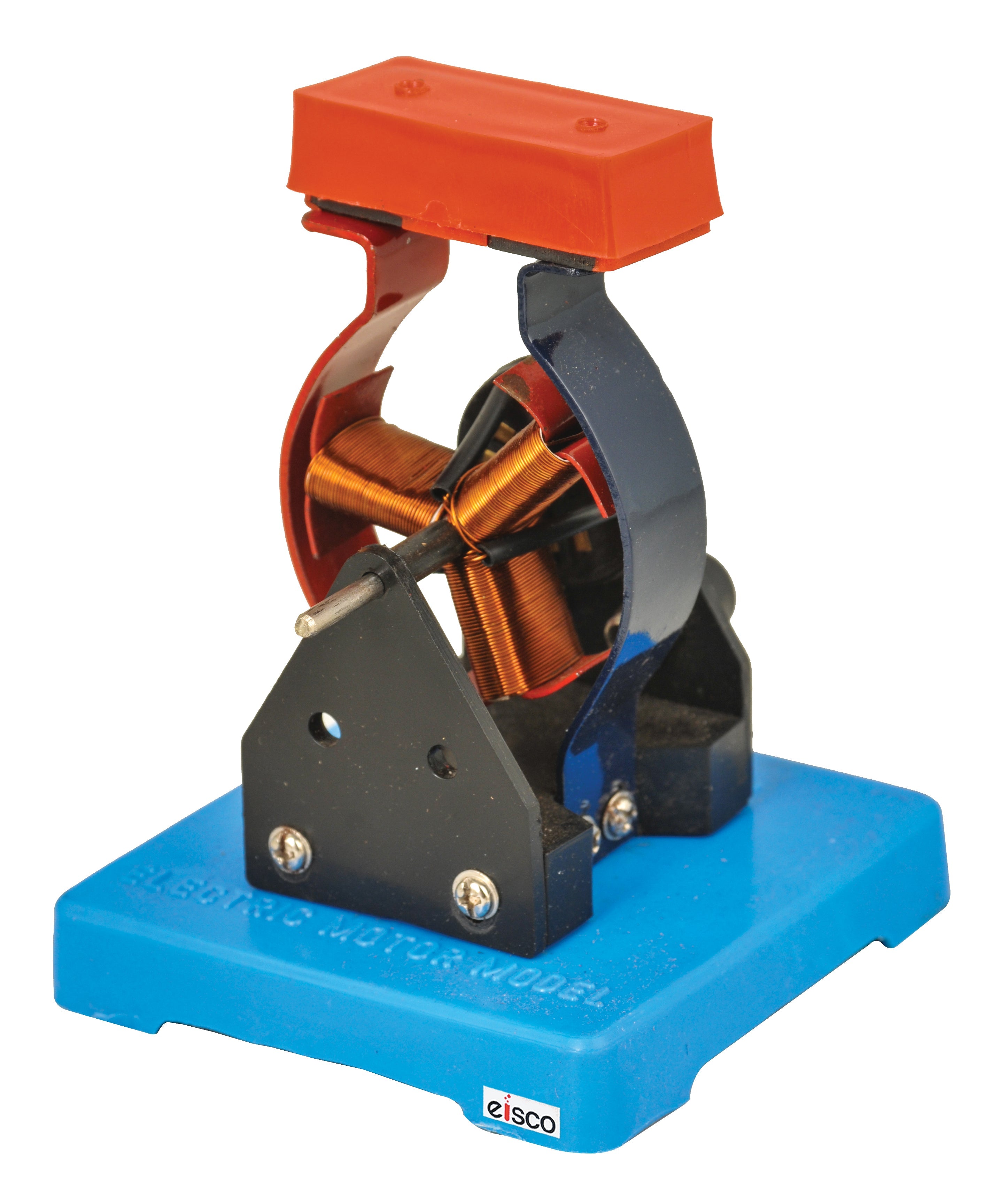 Economy Demonstration Motor