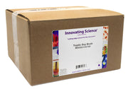 100-Case Tryptic Soy Broth Tubes, 9mL