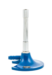 Bunsen Burner, Natural Gas, Standard