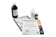 DNA Paternity Testing Electrophoresis Lab Kit for 8 Student Groups