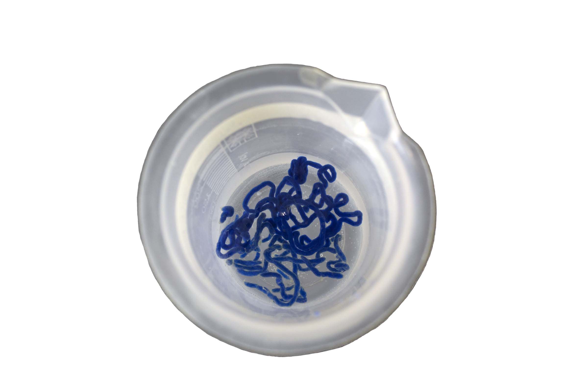 Synthesis of Rayon Polymer Chemistry Experiment Kit