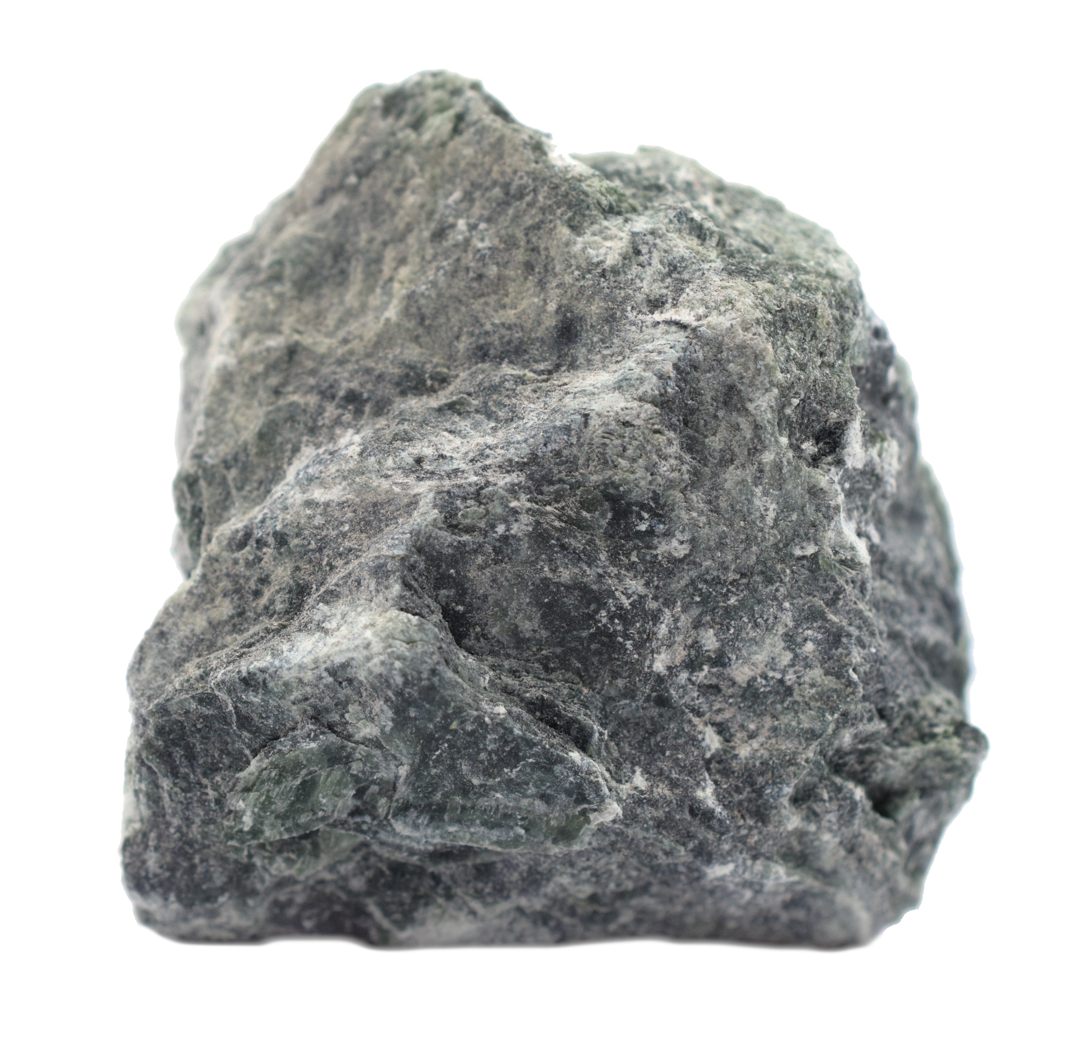 Serpentinite Specimen