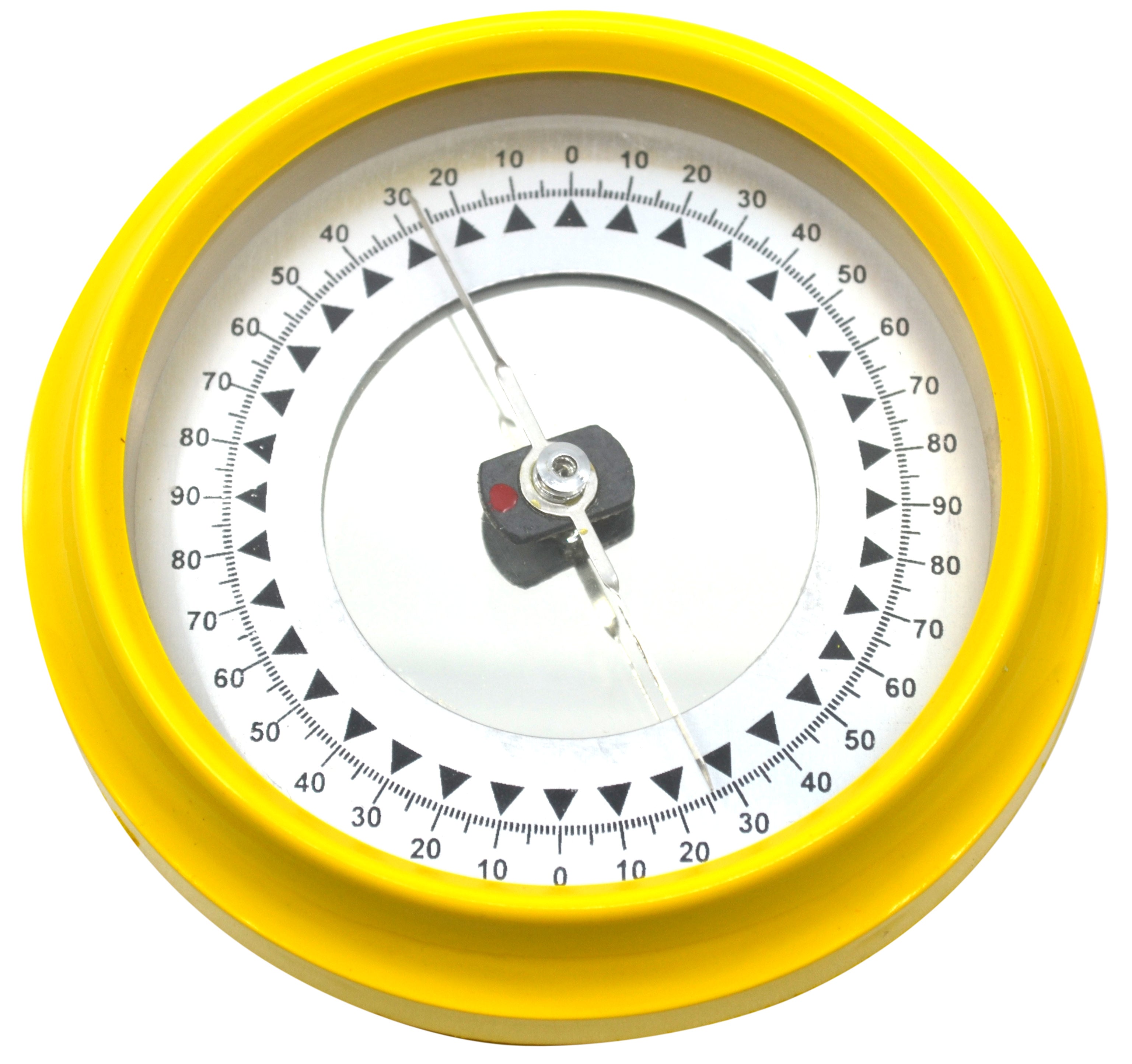Tangent Galvanometer for Magnetic Field Measurement