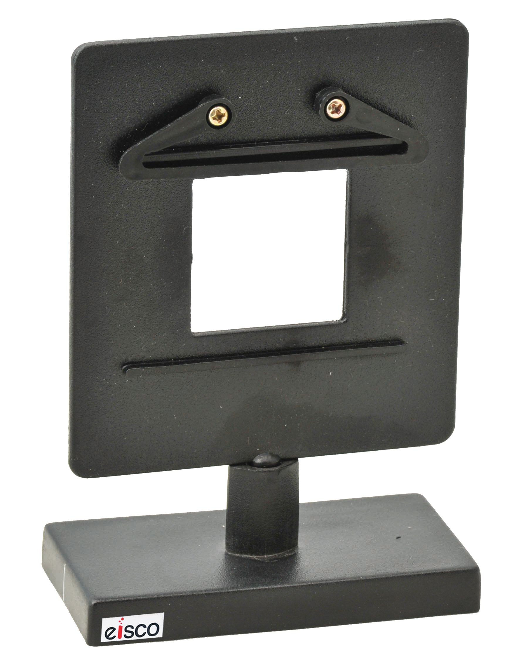 Slit Holder for Optical Bench