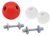 H2O (Water) Molecule Model Set