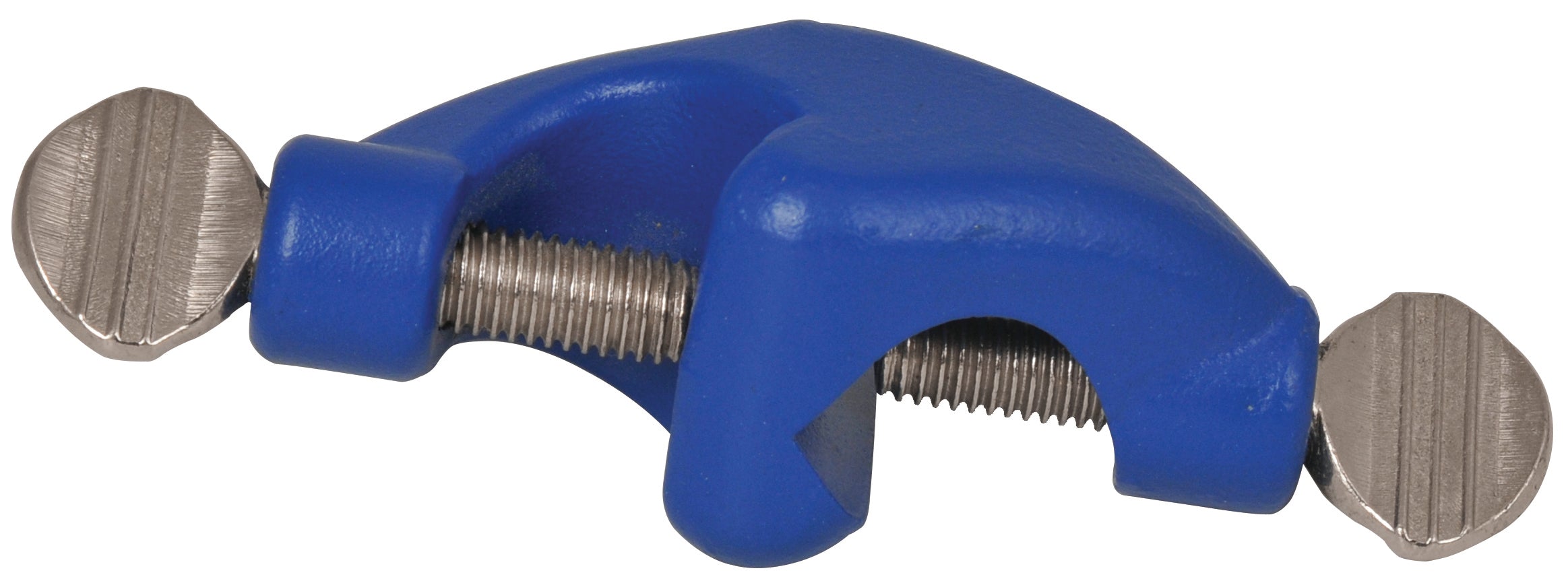 Heavy-Duty Zinc Alloy Bosshead for Rods up to 16mm