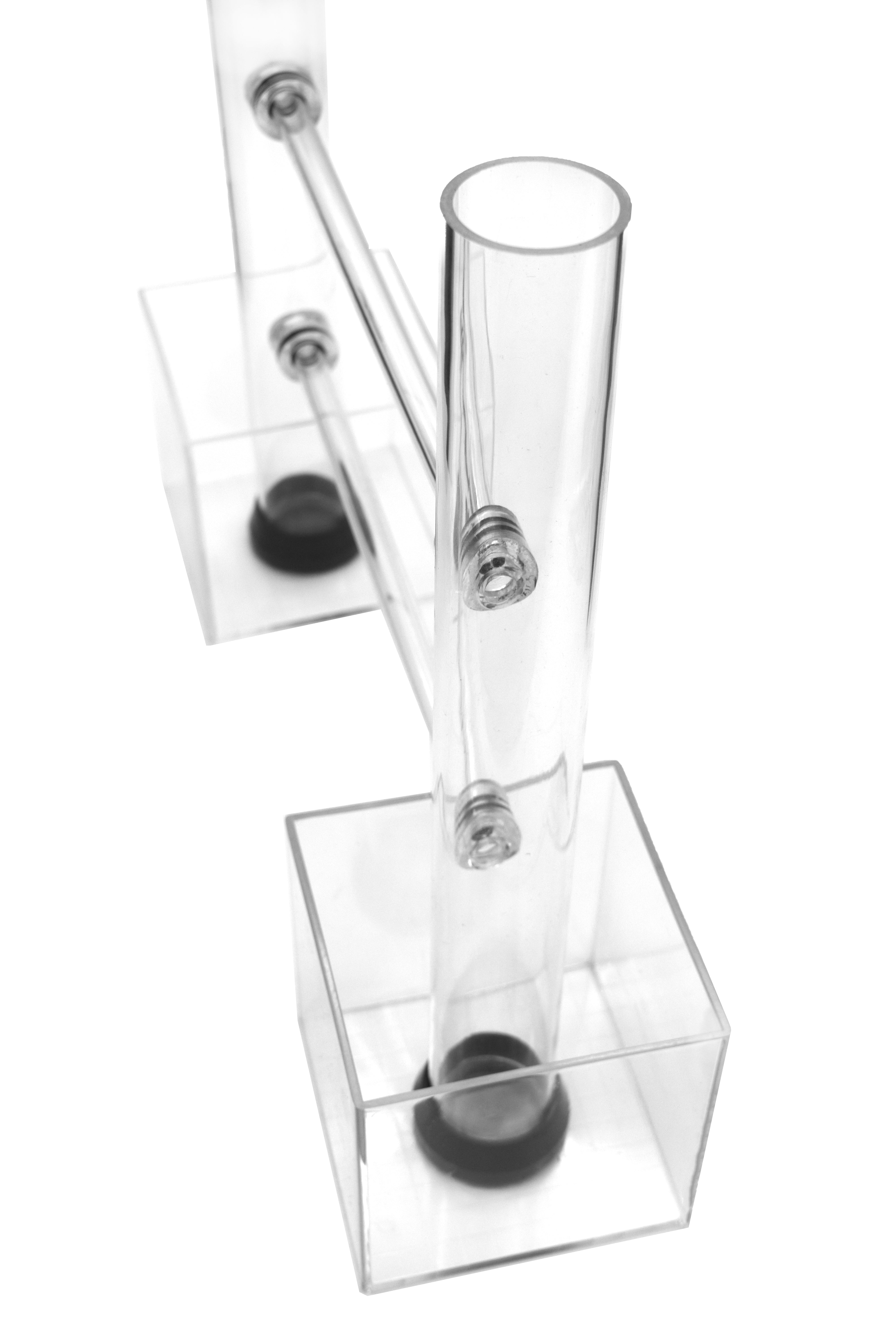 Ocean Water Circulation and Wave Demonstration Kit