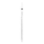 Class A Serological Pipette, 50mL, White Markings, Borosilicate 3.3 Glass