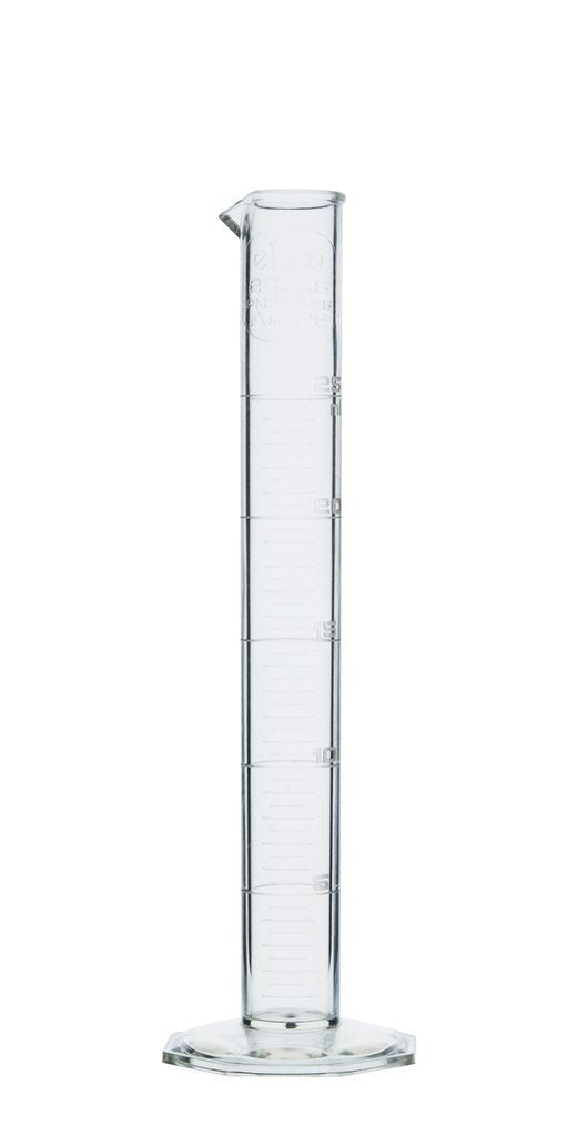 Class A Autoclavable PMP Graduated Cylinder