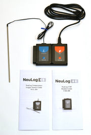USB Temperature Sensor for PC/Mac