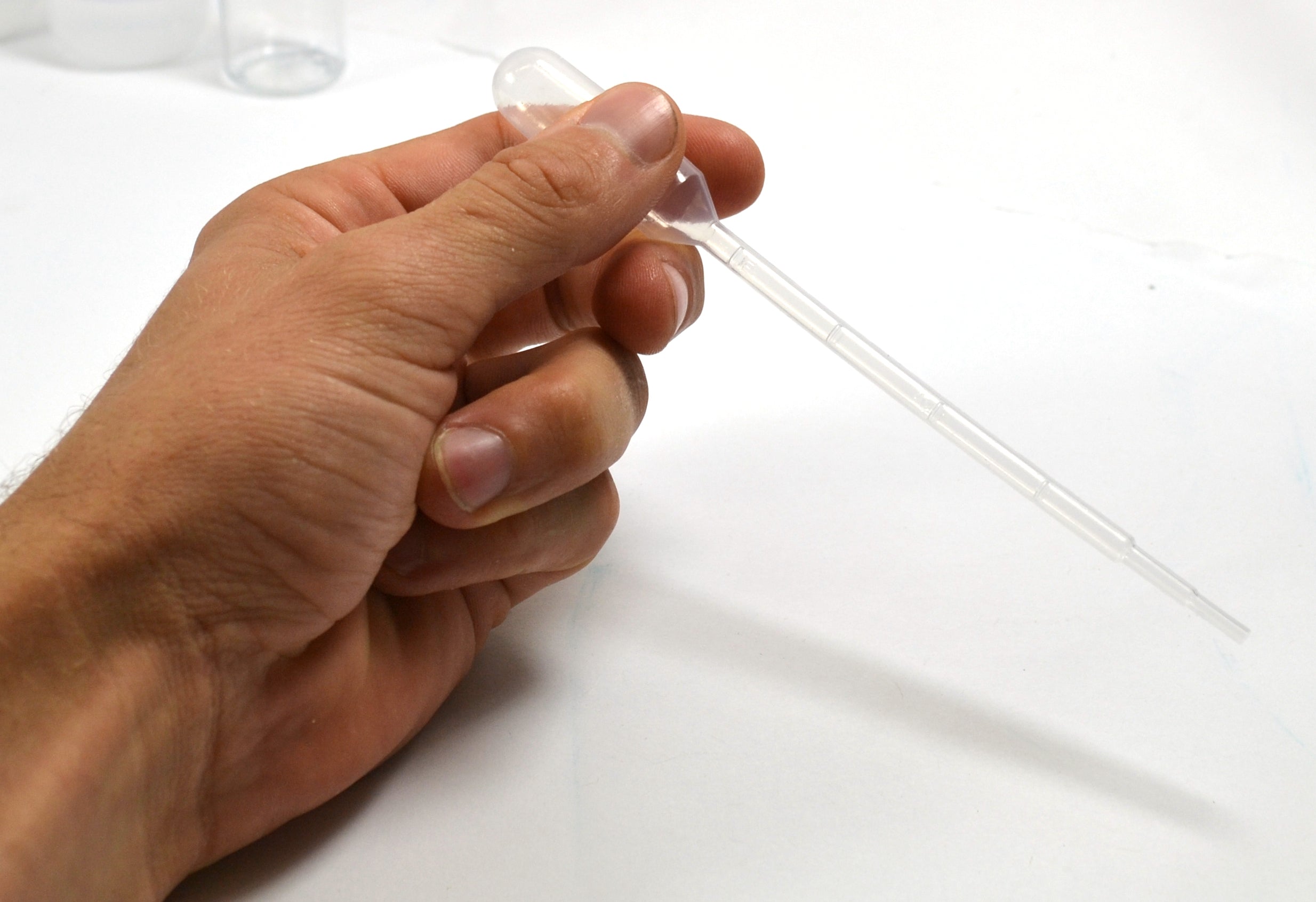 Portable Water Hardness Determination Kit for 40 Tests