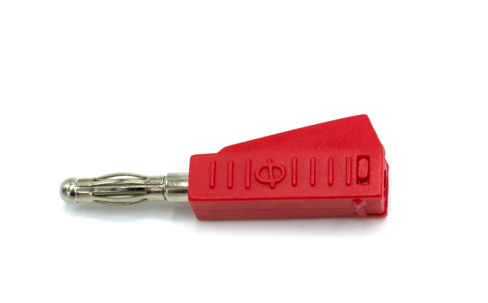 4mm Stackable Plug