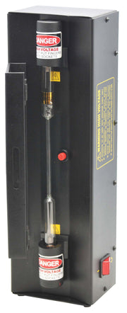 110V Spectrum Tube Power Supply with Safety Door
