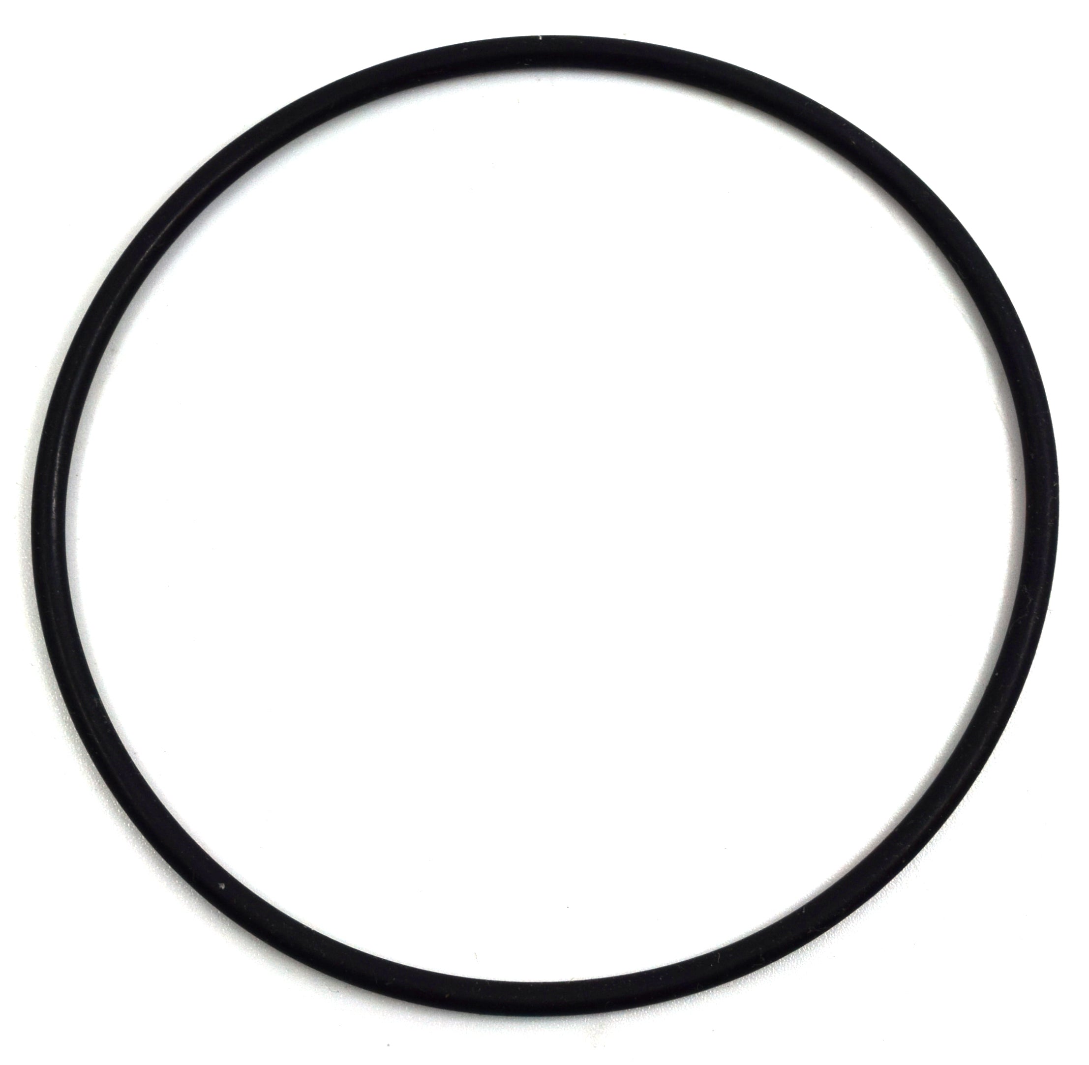 Spare 3" O-Ring Belt for Van de Graaff Generator