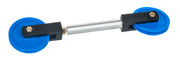 Economy Atwood Machine, 8.25"