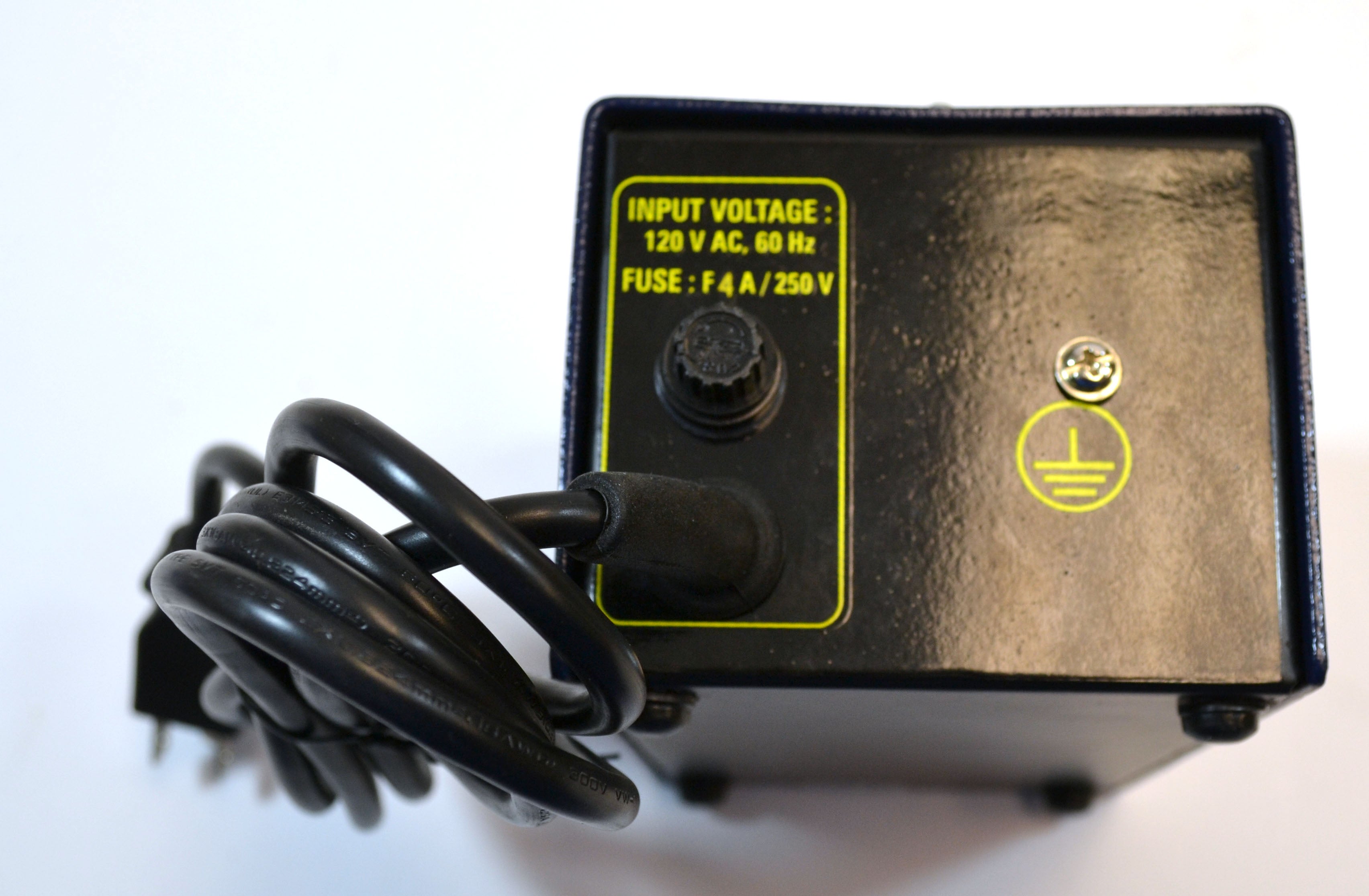Magnetizer Box for Bar Magnets, 120V