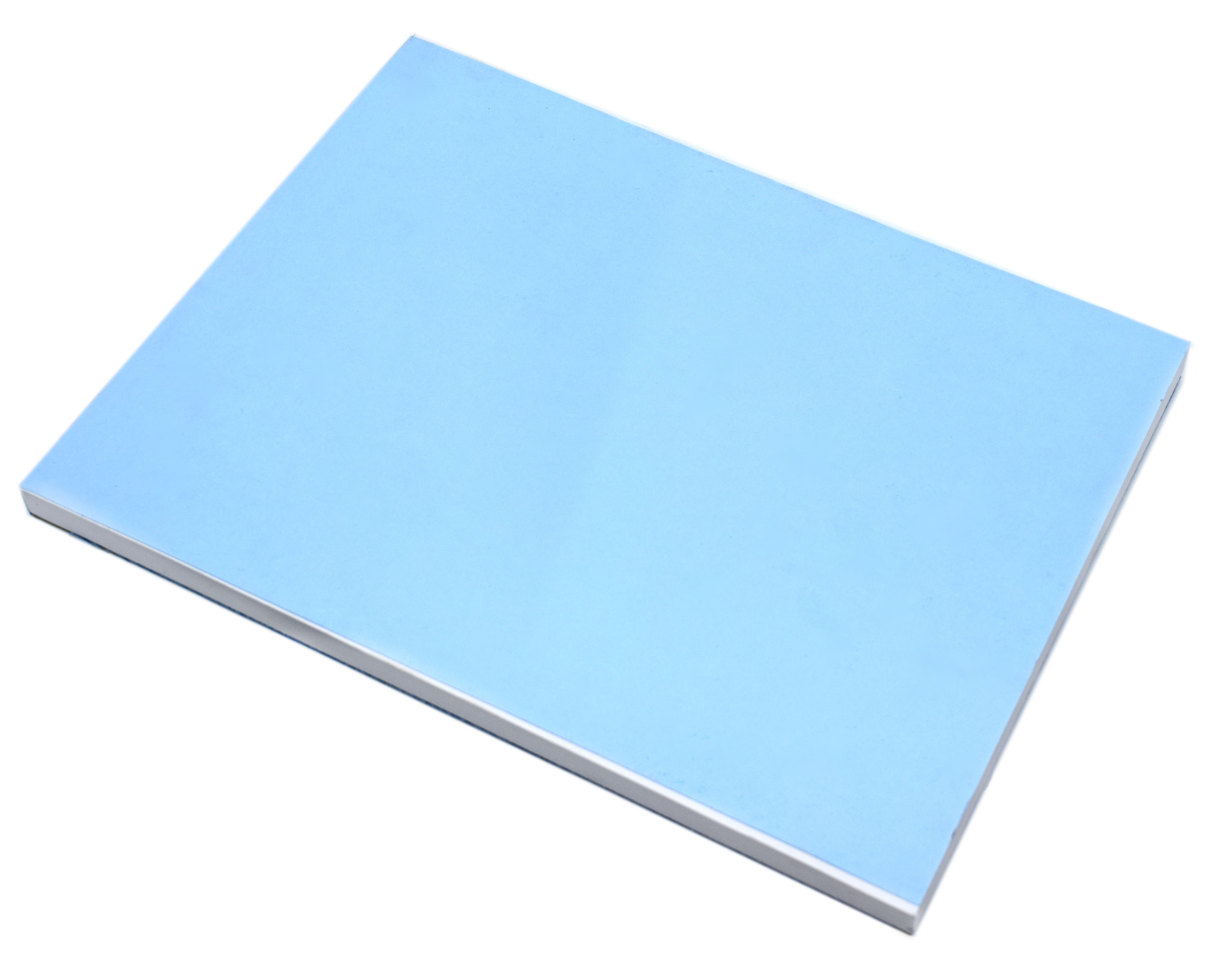 Replacement Non-Conductive Paper for Dry Field Mapping Kit, 100-Pack
