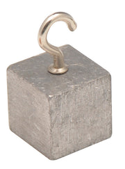 20mm Iron Density Cube with Hook
