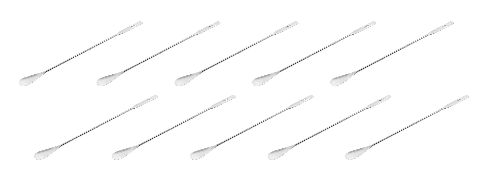 Stainless Steel Spatula Spoon