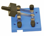 Double-Pole Single-Throw Knife Switch