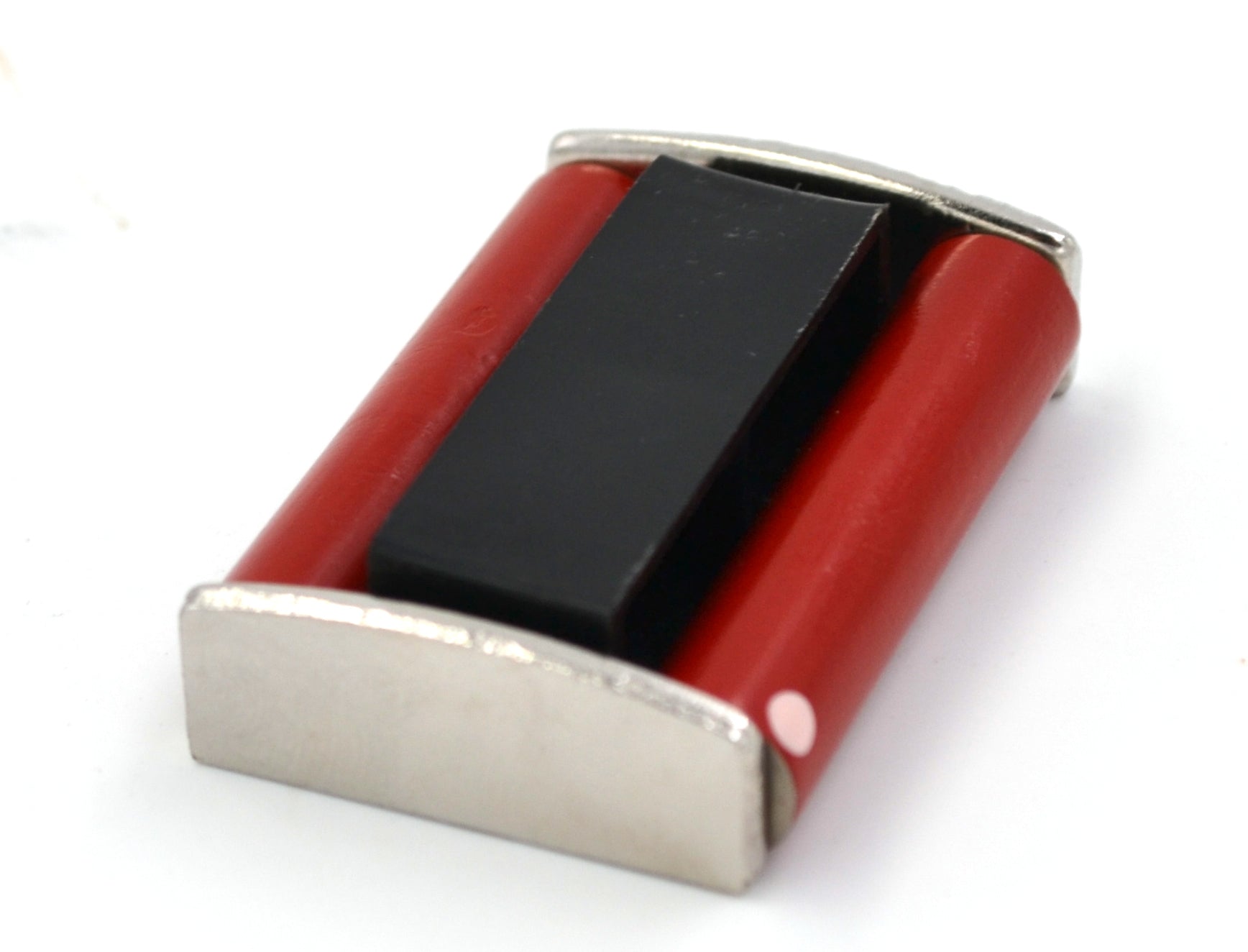 Alnico Cylindrical Magnet, 37 x 9mm