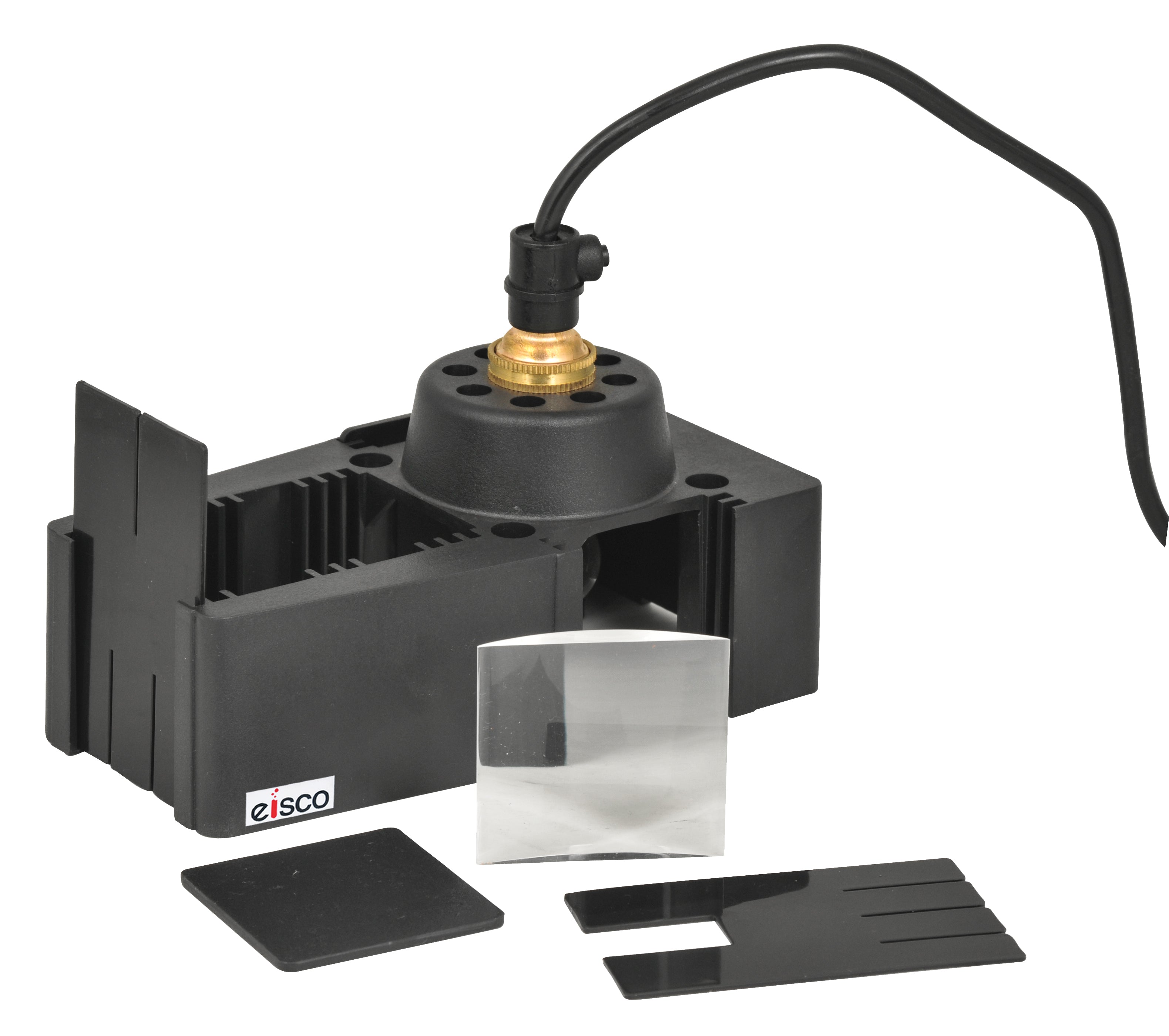 Standard Ray Box for Optics