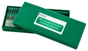 Histology Microscope Slide Set, 50-Piece