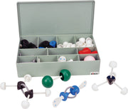 263-Piece Advanced VSEPR Molecular Model Kit