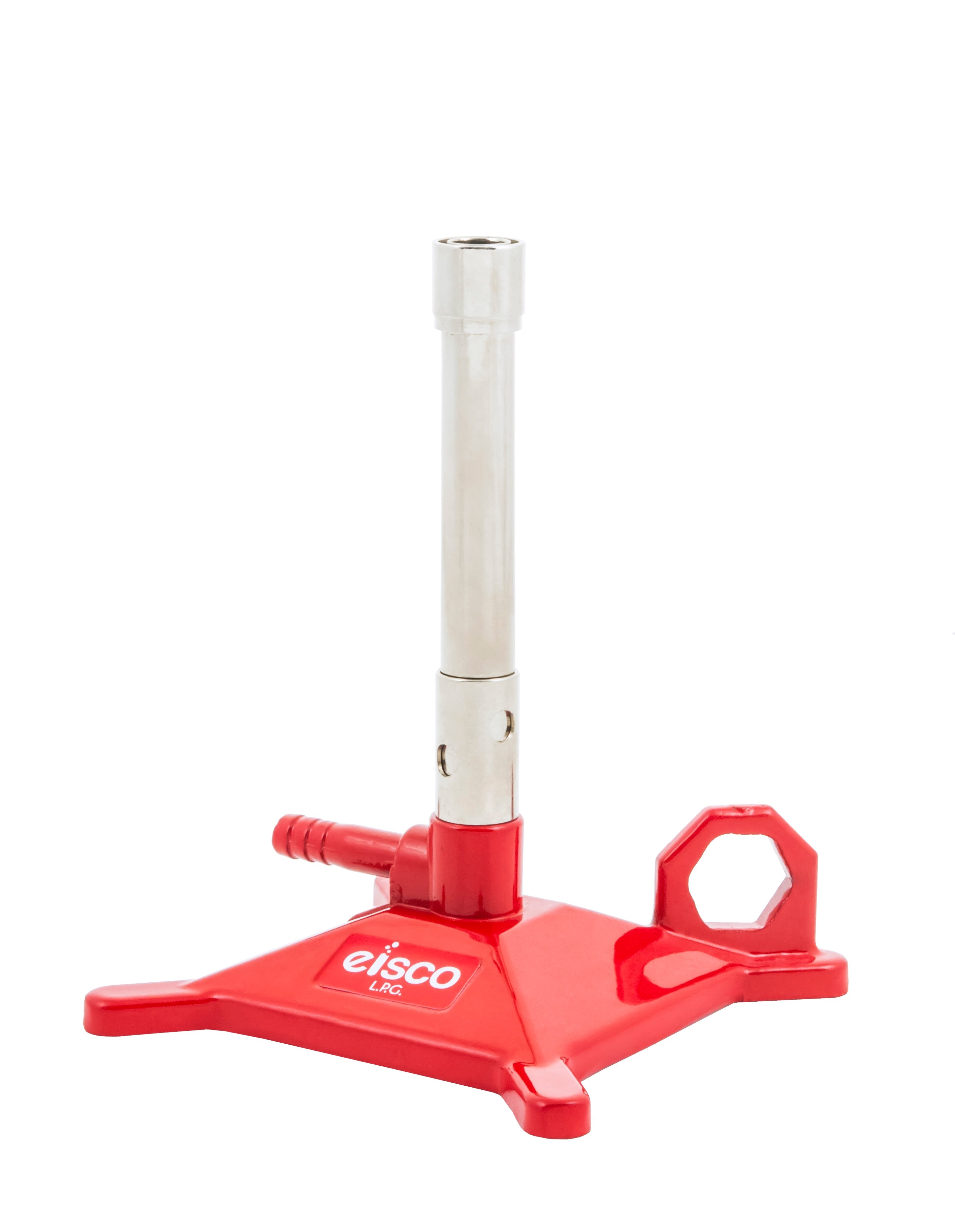 Bunsen Burner, LPG, 140mm