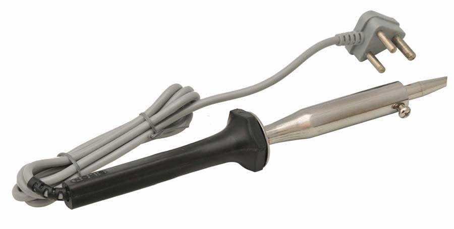 Soldering Iron, Model A