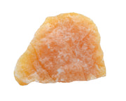 Raw Calcite Mineral Hand Sample, Approx 3 inch