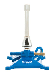 Teclu Bunsen Burner, LPG, Standard