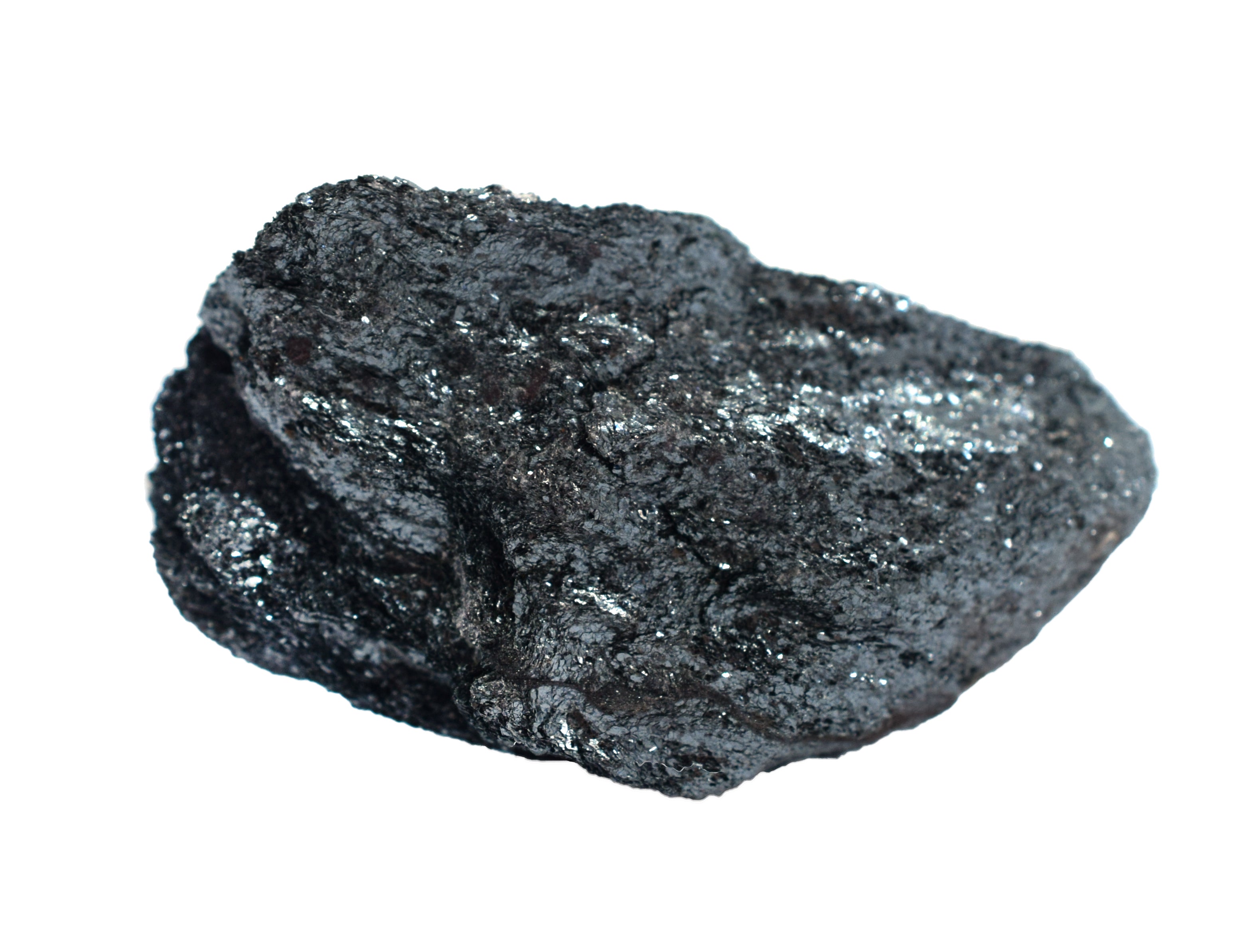 Hematite Mineral Specimen