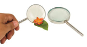 Reading Magnifier, 60mm, 15cm Focal Length