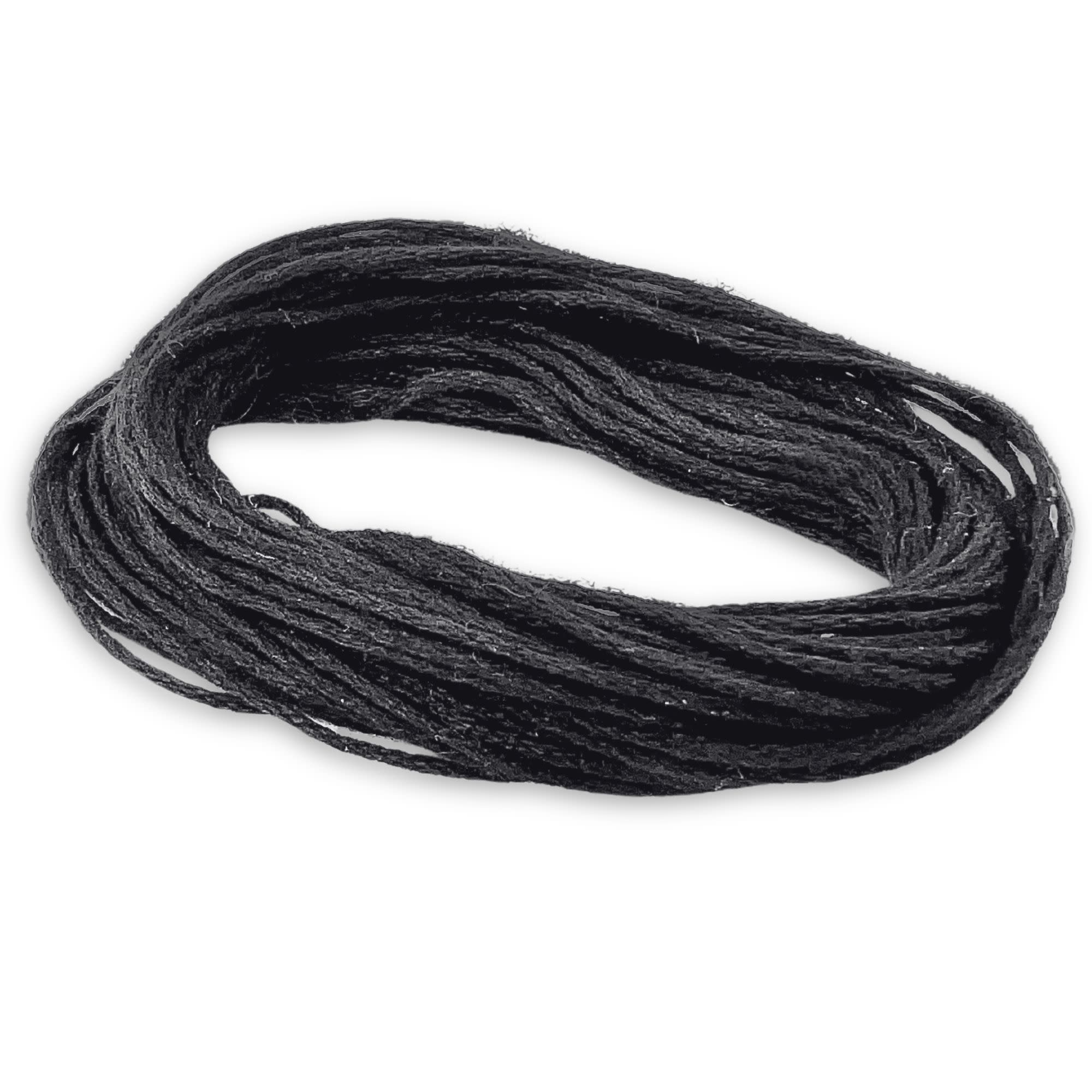 8-Meter Polyester-Cotton Physics String