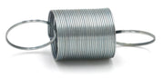 Steel Extension Spring, 56 x 19mm
