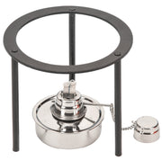 Circular Tripod Stand