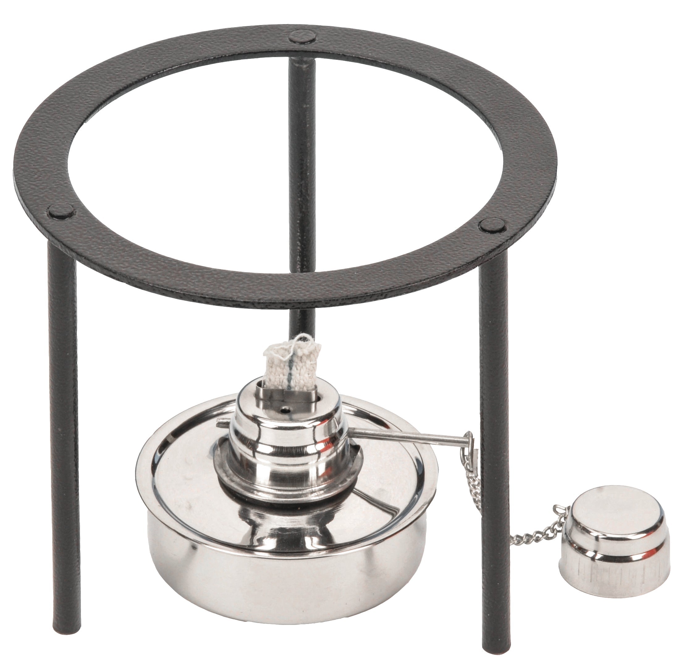Circular Tripod Stand