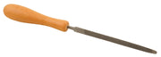Triangular File, 110mm