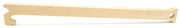 Unfinished Wooden Oven Rack Push Puller for Baking, 16.5 x 2.125 inch