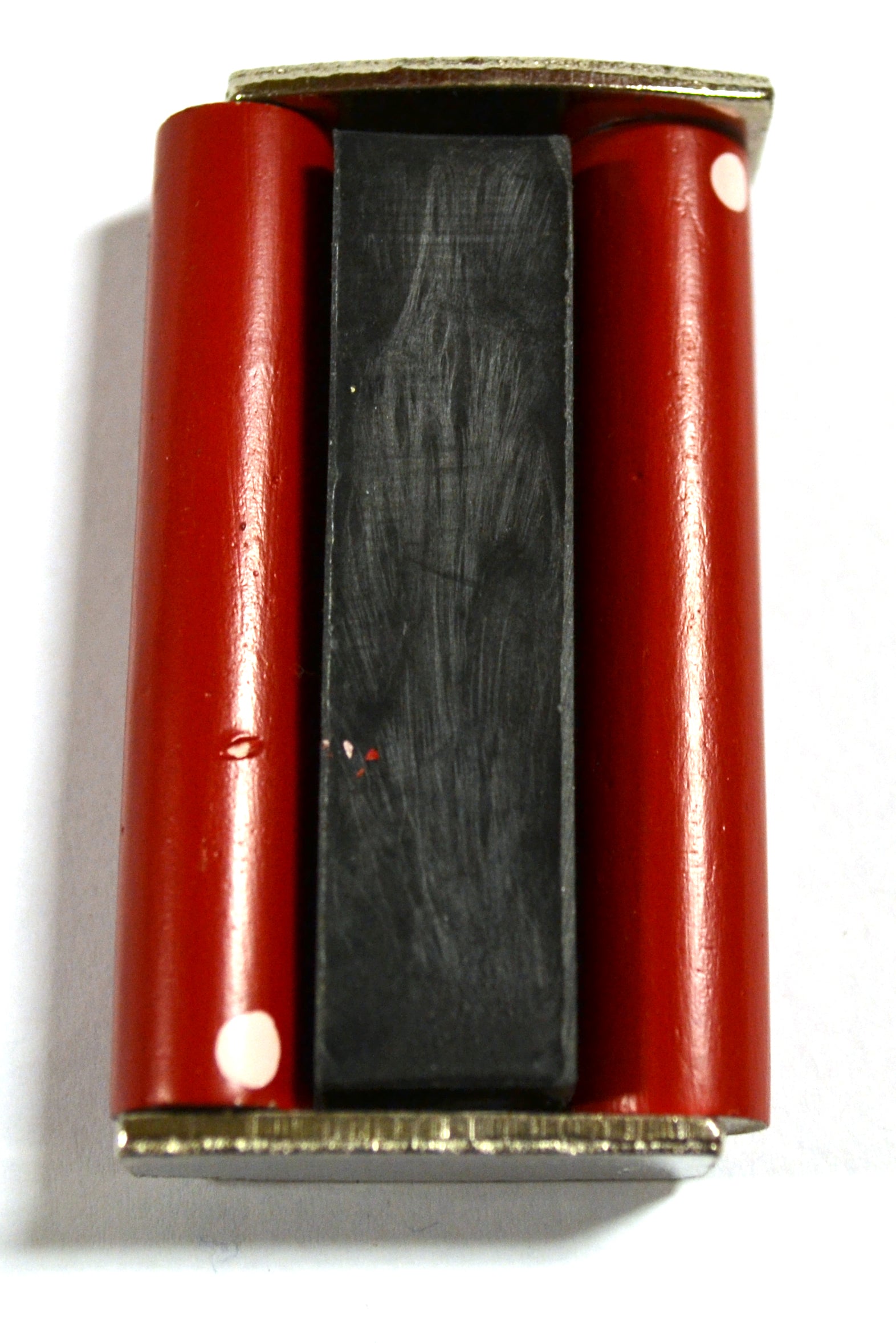 Alnico Cylindrical Magnet, 50 x 10mm