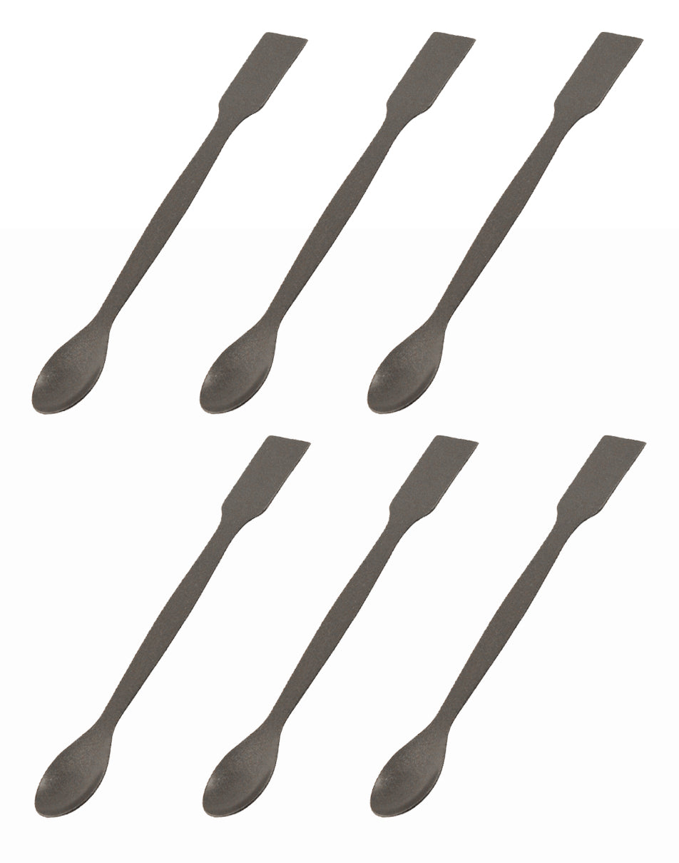 PTFE Coated Stainless Steel Scoop-Spatula