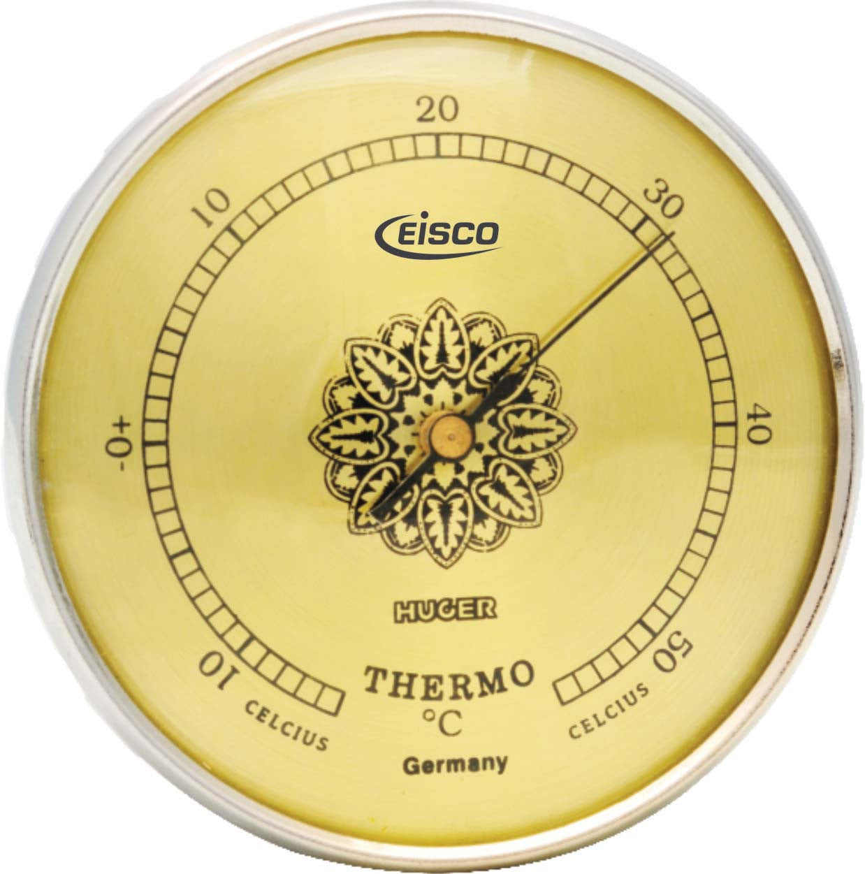 Dial Thermometer